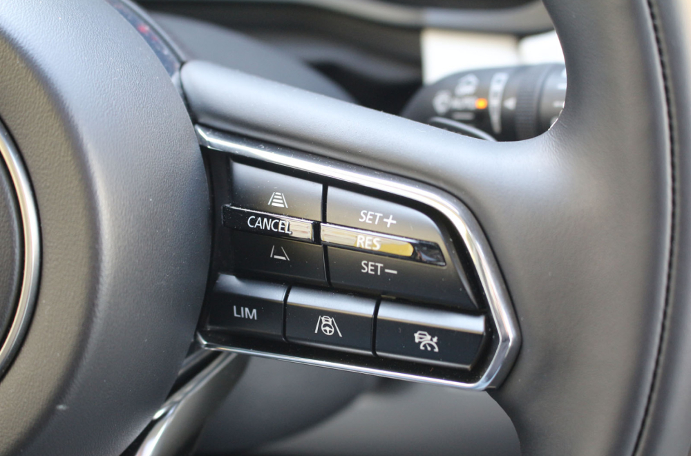 Test: Mazda CX-60 – smela i drugačija FOTO