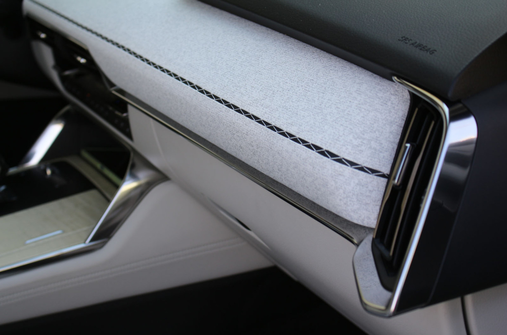 Test: Mazda CX-60 – smela i drugačija FOTO