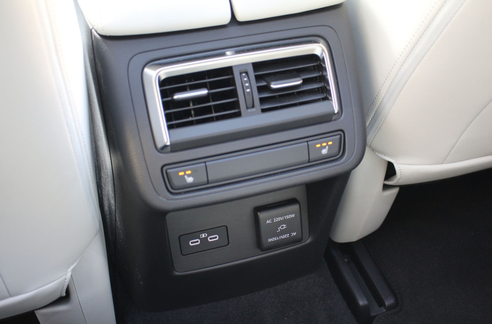 Test: Mazda CX-60 – smela i drugačija FOTO