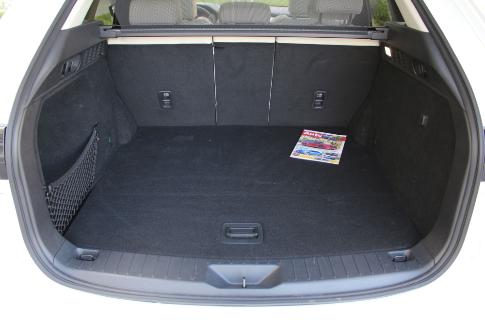 Test: Mazda CX-60 – smela i drugačija FOTO