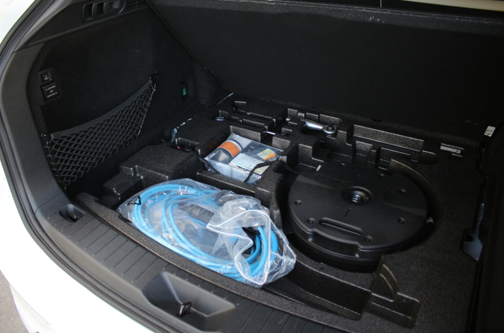 Test: Mazda CX-60 – smela i drugačija FOTO