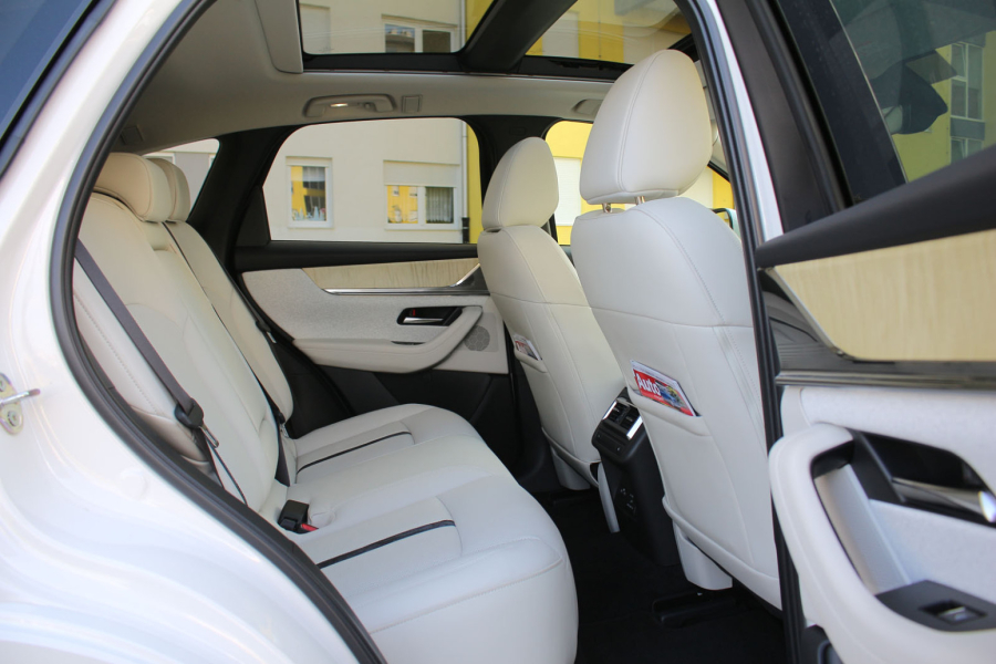 Test: Mazda CX-60 – smela i drugačija FOTO