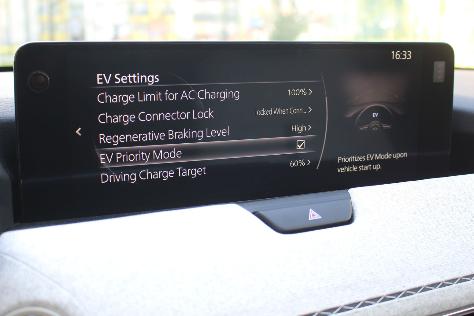 Test: Mazda CX-60 – smela i drugačija FOTO