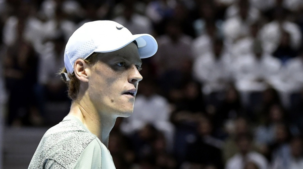 Osramoćeni Italijan: "Diskvalifikacija Sinera je izvesna"