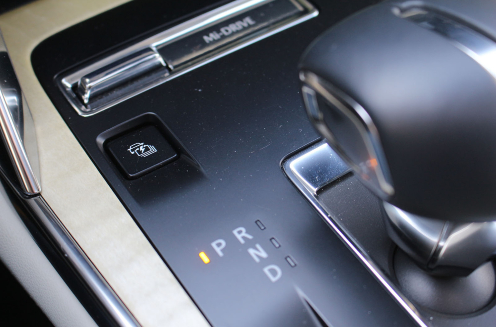 Test: Mazda CX-60 – smela i drugačija FOTO