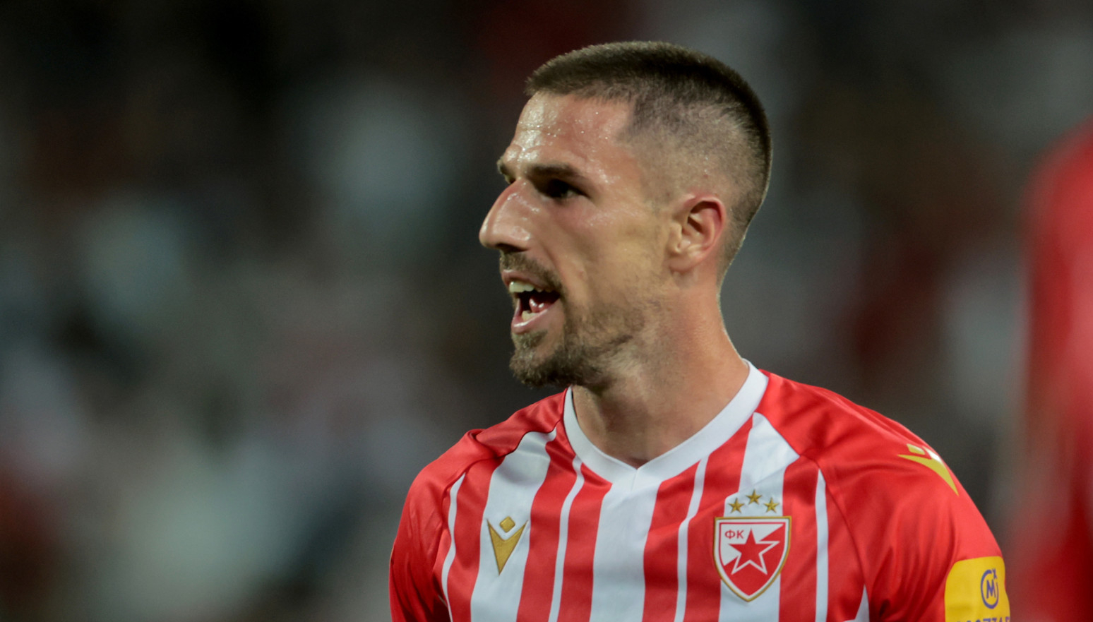 Veliki povratak u Zvezdi posle dugo vremena – vratio se ljubimac navijača