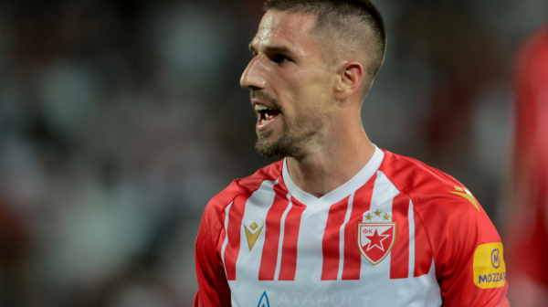 Veliki povratak u Zvezdi posle dugo vremena – vratio se ljubimac navijača