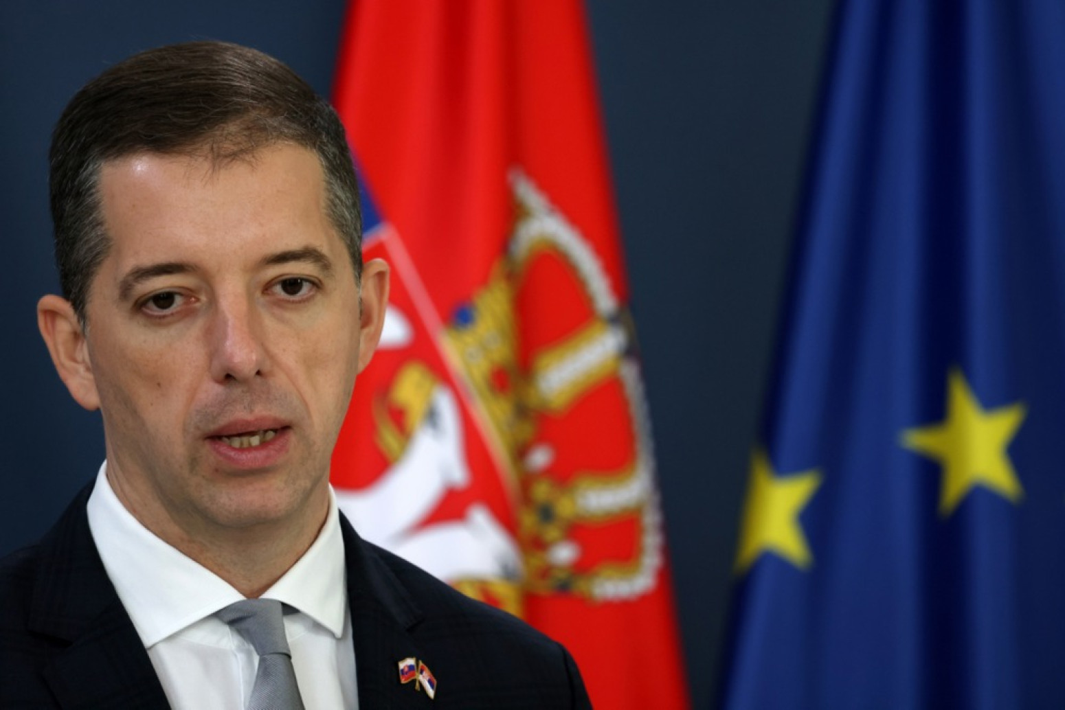 Đurić odgovorio Konakoviću