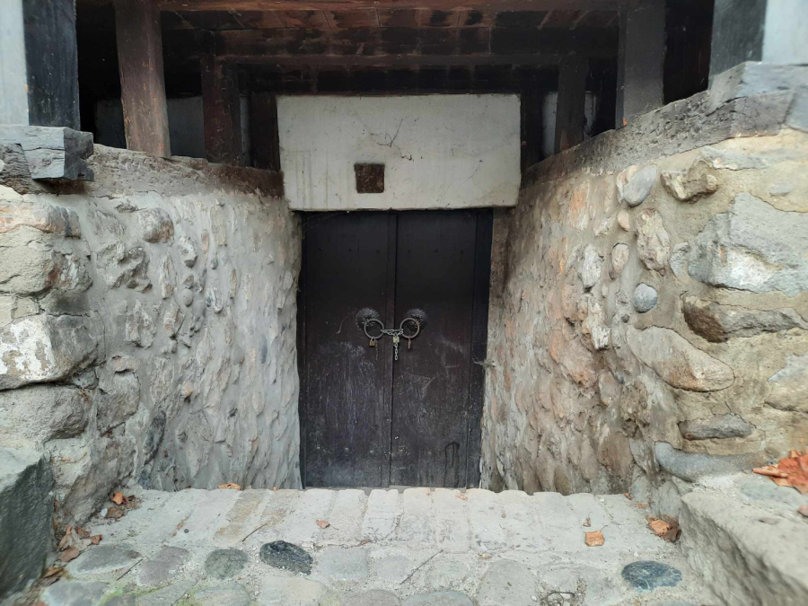 Građevinsko čudo u centru Kraljeva: U ovoj kući stasavali najvažniji srpski pisci našeg doba FOTO