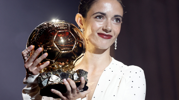 1.000.000.000€ – toliko će UEFA uložiti u ženski fudbal