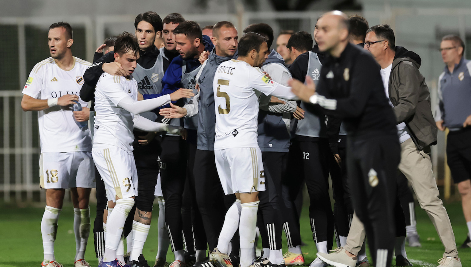 Minimalac Čuke u Ubu