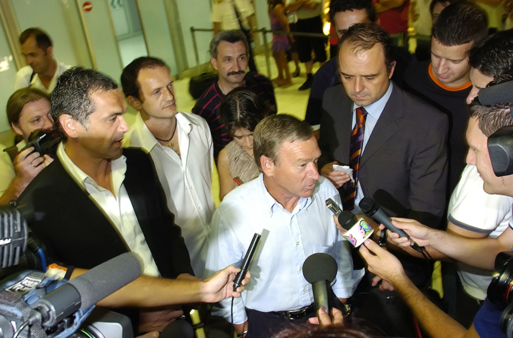 Prekinuto ćutanje posle 38 godina zbog bivšeg selektora Srbije: "To je bilo zlostavljanje"