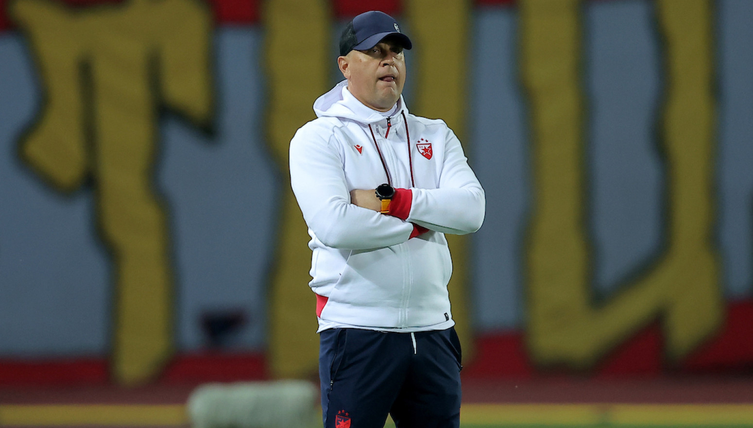 Milojević posle "sedmice" otkrio šta je najbitnije