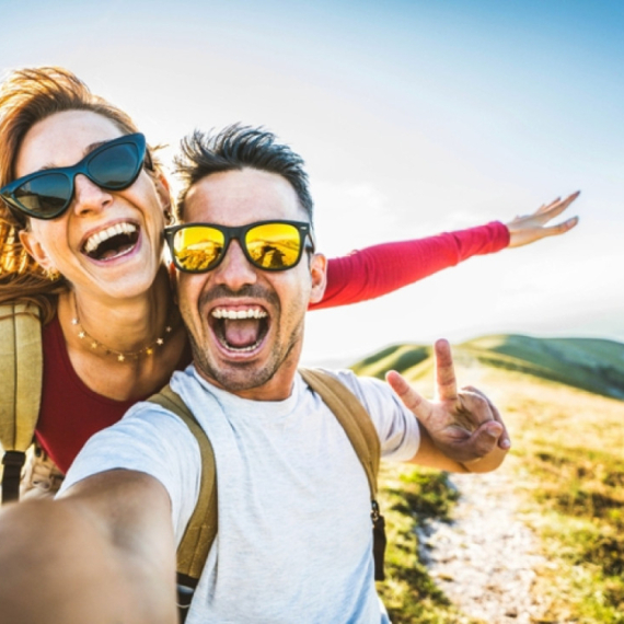 Koliko često ljudi razmišljaju o prekidu bliskog prijateljstva?