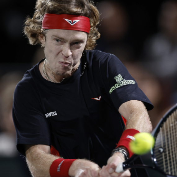 Rubljovu Đokovići "na meti" – jednog iskulirao, drugom aktivno preti