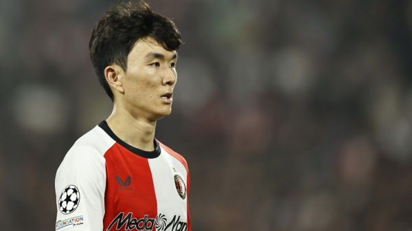 Hvang ubedljivo najbolji, ali bez uspeha u prvom "Klasikeru"