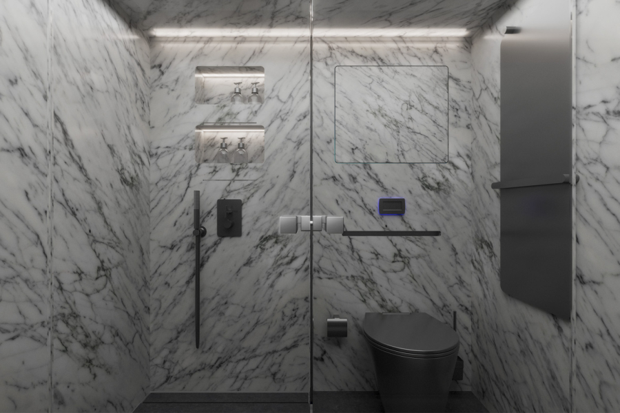 I ovo je Brabus: Čudovište od 22 tone FOTO