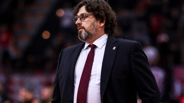 Poslednja novost iz Bolonje pred Zvezdu: Trinkijeri menja Ivanovića?