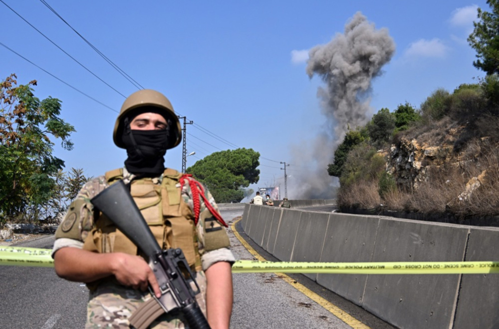 Pogođeno: Totalno su uništeni? VIDEO