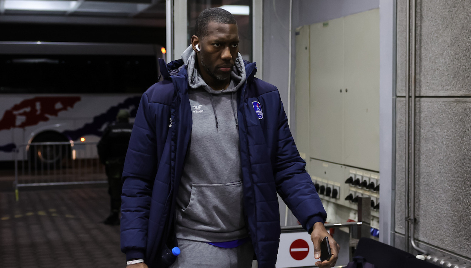 Junak Žalgirisa: "Nisam verovao da ću pogoditi" VIDEO