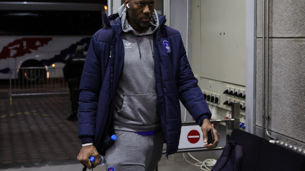 Junak Žalgirisa: "Nisam verovao da ću pogoditi" VIDEO