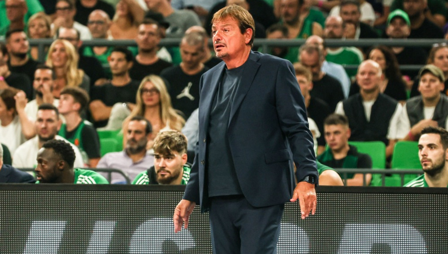 PAO deklasirao Asvel pred dolazak u Beograd