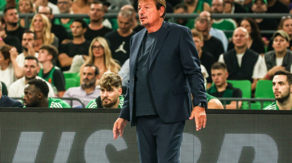 Evroliga kaznila Atamana