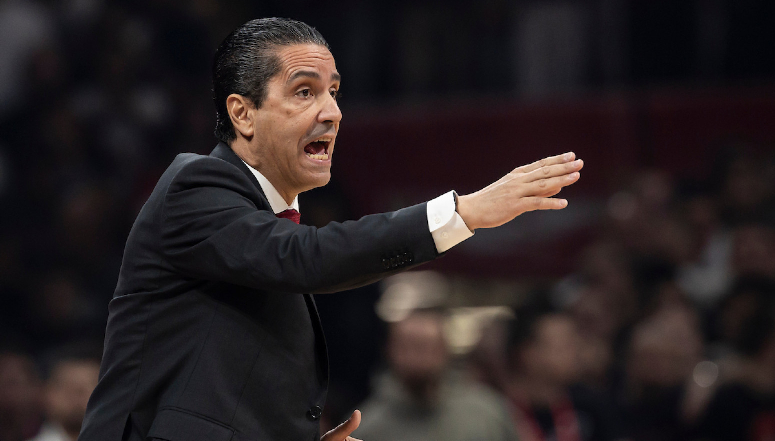 Sferopulos objasnio "visoki zid" u odbrani: "Morao sam da žrtvujem Kenana i Nedovića"