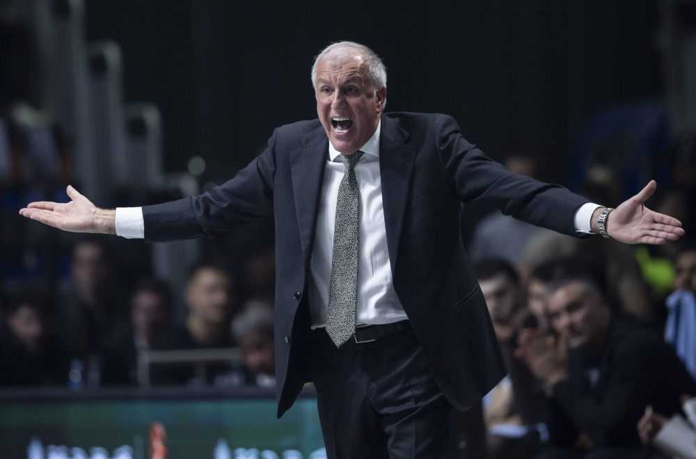 Obradović: "I šta sad? Direktno na giljotinu?"