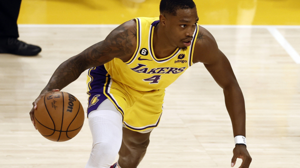 Dobili Zvezdu, pa ogromno NBA pojačanje!