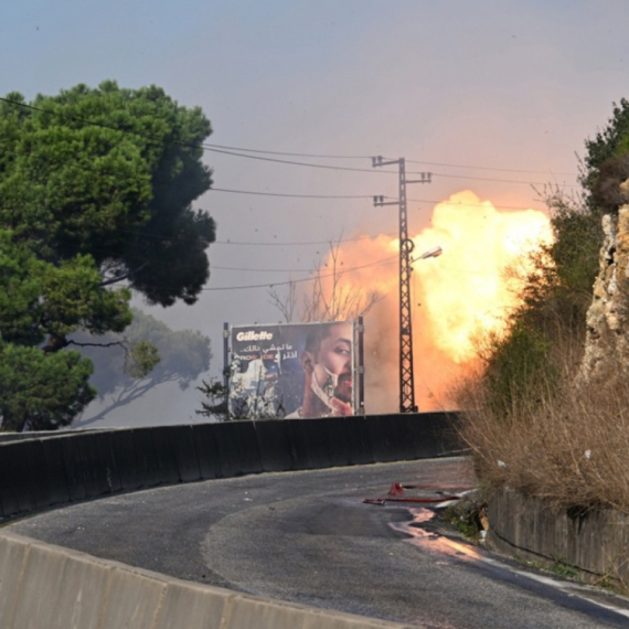 Savet bezbednosti osudio napad na Dohu; Ali Izrael niko nije pomenuo...