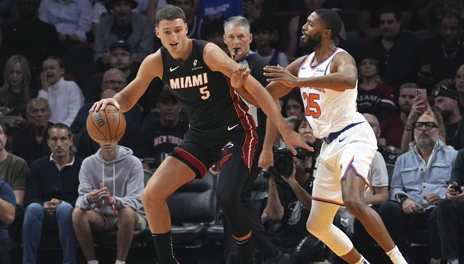 Jović dvocifren – svi ostali u senci Taunsa VIDEO