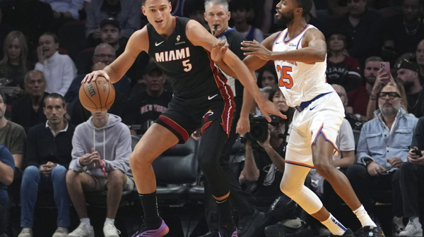 Jović dvocifren – svi ostali u senci Taunsa VIDEO