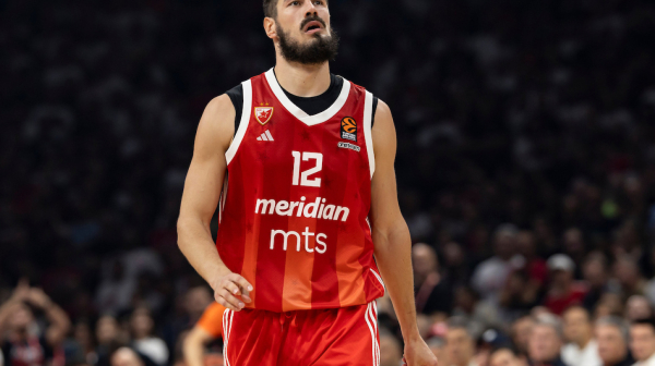 Kalinić: "Izvinjavam se za pobedu" VIDEO