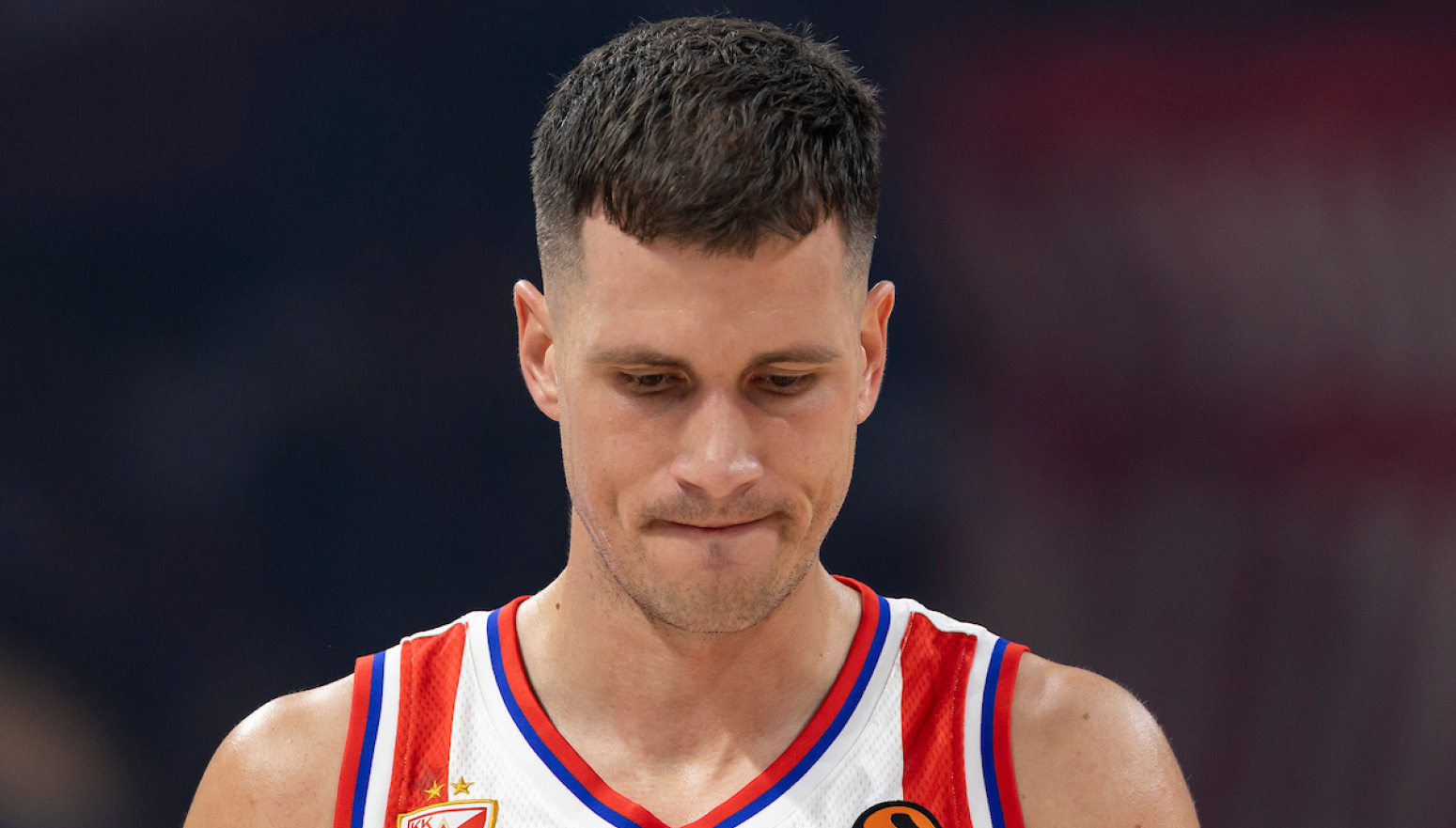 Nedović: "Skandal, stvarno skandal"