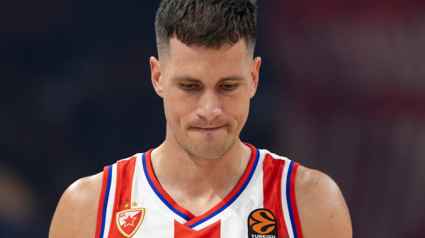 Nedović: "Skandal, stvarno skandal"