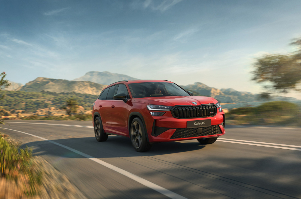 Česi su sjajno iskoristili SUV groznicu: Škoda napravila 4 miliona ovih vozila!