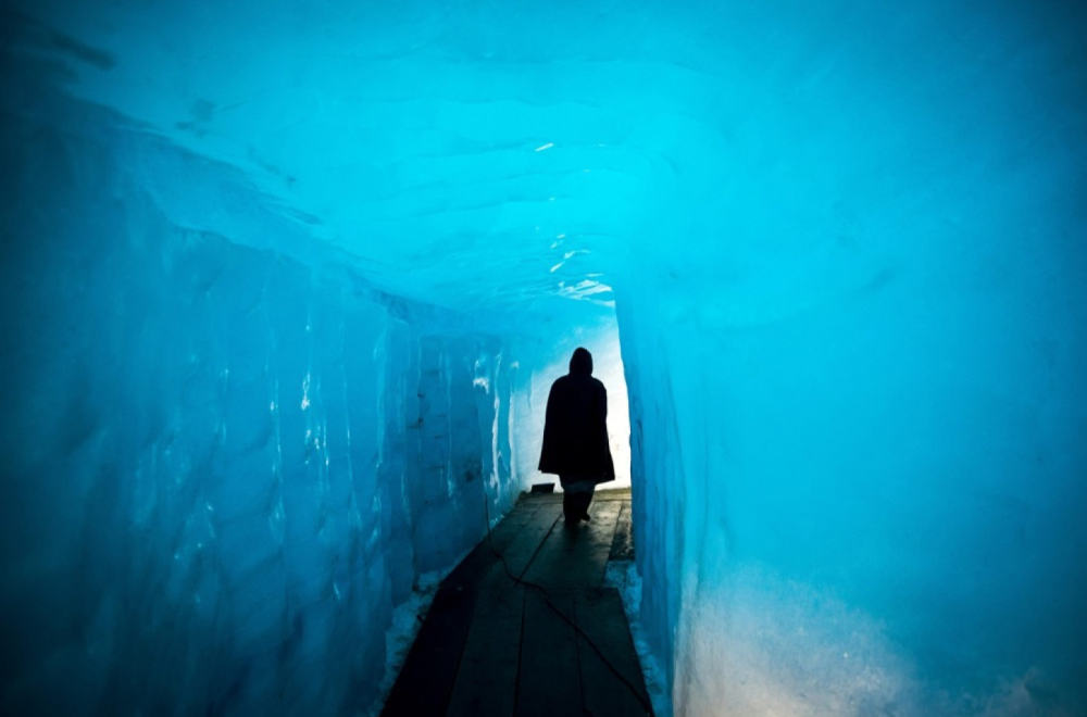 Disturbing data: The evidence is irrefutable, it's too late - B92