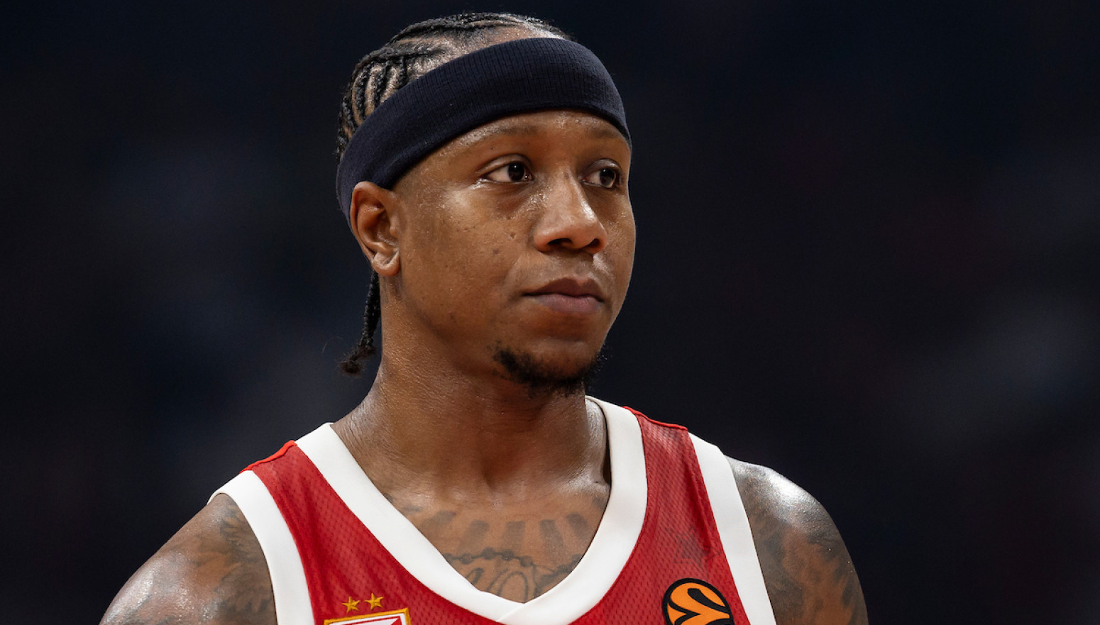 Otkriveno šta je Sferopulos rekao igračima u svlačionici