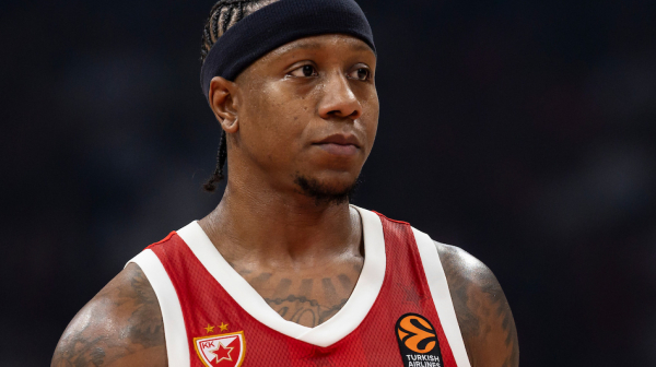 Otkriveno šta je Sferopulos rekao igračima u svlačionici