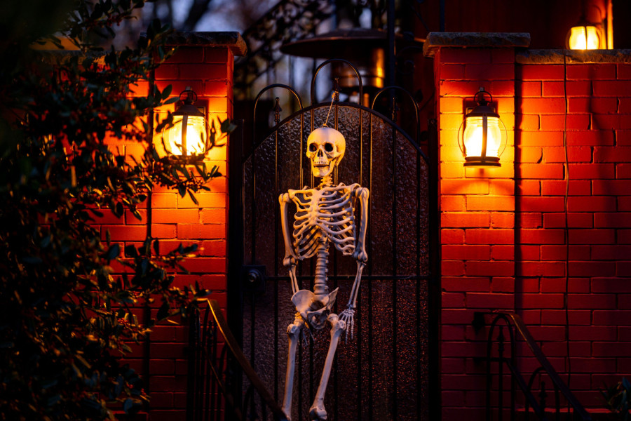 Hiljade ljudi dolazi u ovaj nemački grad zbog posebne Noći veštica