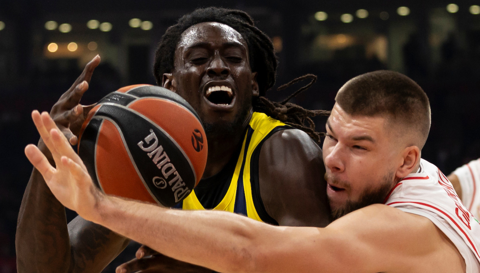 Zvezda tajno pregovarala – Izraelci se "osvetili"