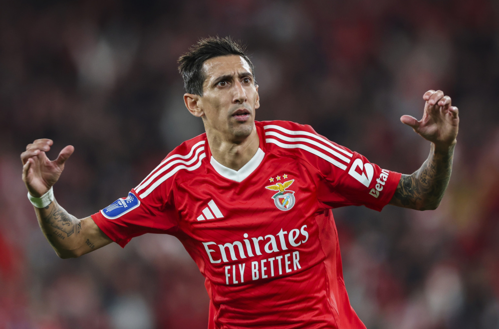 Di Marija, majstore – kakva golčina! VIDEO