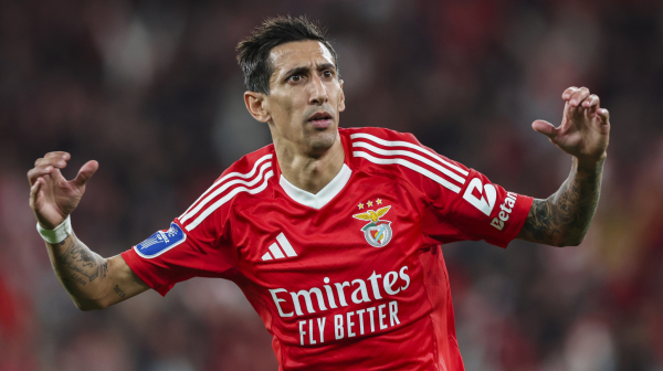 Di Marija, majstore – kakva golčina! VIDEO