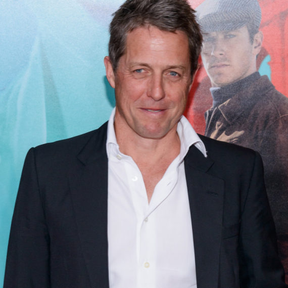 Slavni glumac priznao: "Dvaput sam trovao svoju decu" FOTO