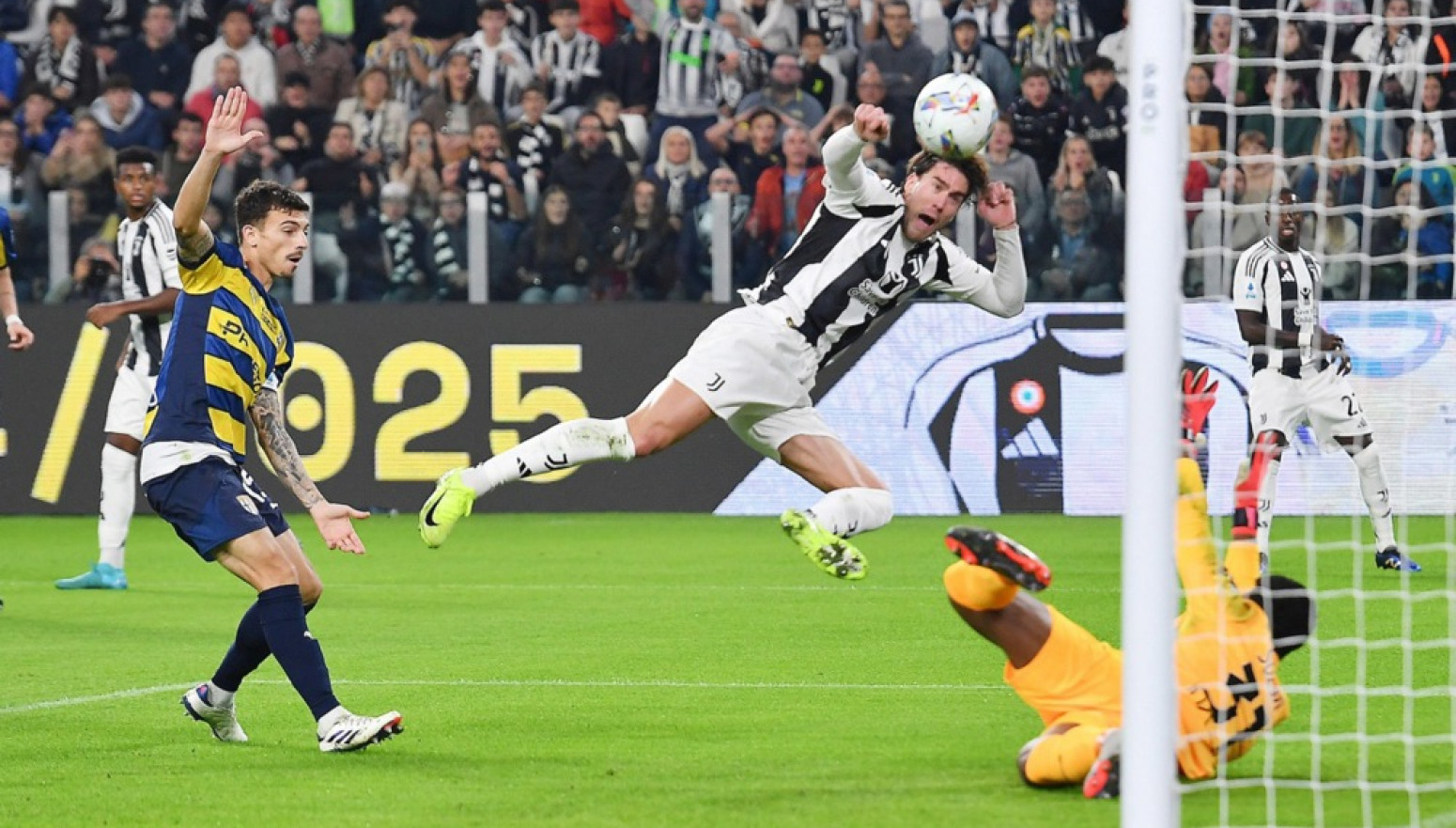 Vlahović se obrukao VIDEO