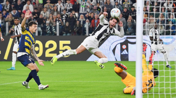 Vlahović se obrukao VIDEO