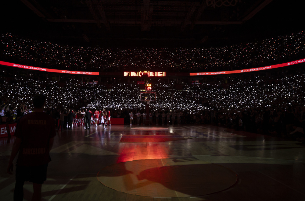 Zvezdina anketa završena – koliko ljudi može u Pionir?