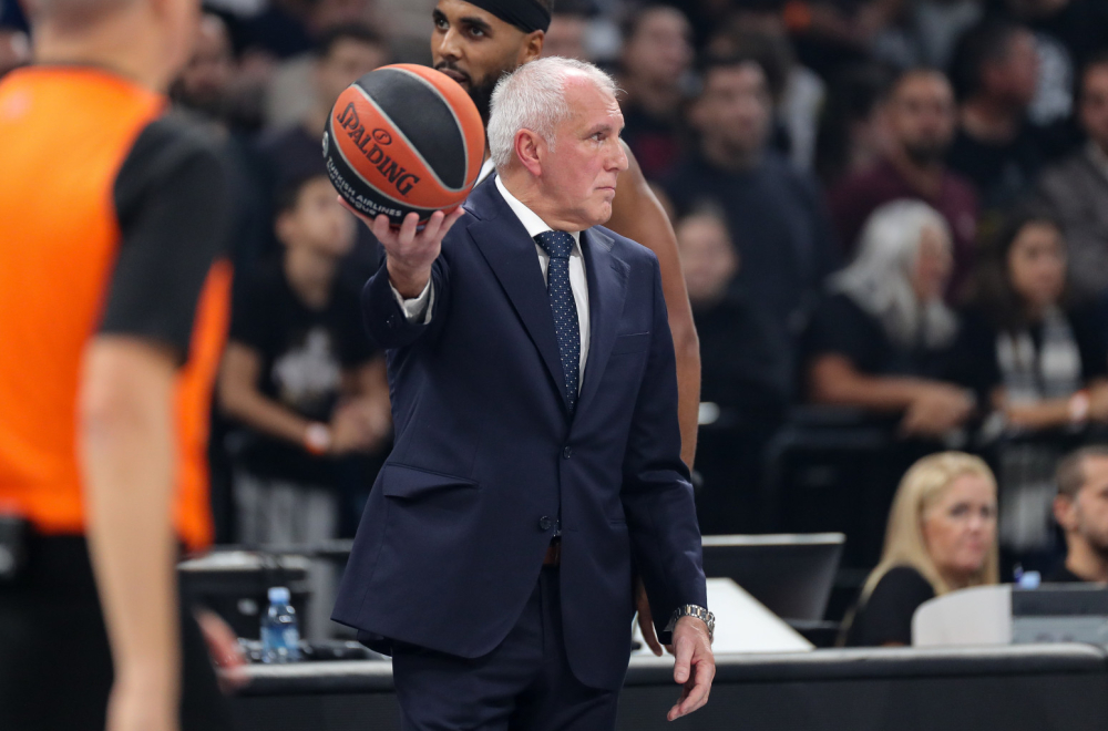 Zanimljiva odluka Evrolige