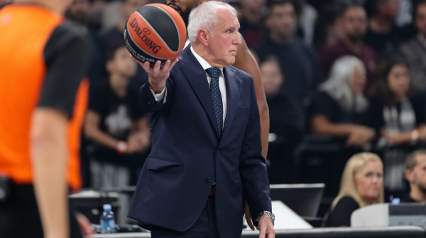 Zanimljiva odluka Evrolige